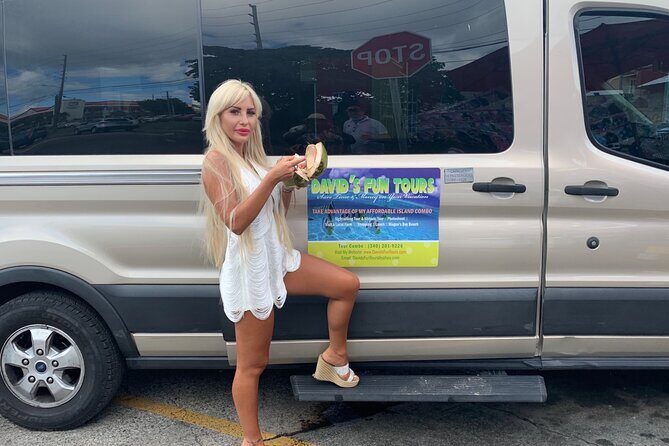 The Best of St Thomas Private Sightseeing Tour - Frequently Asked Questions