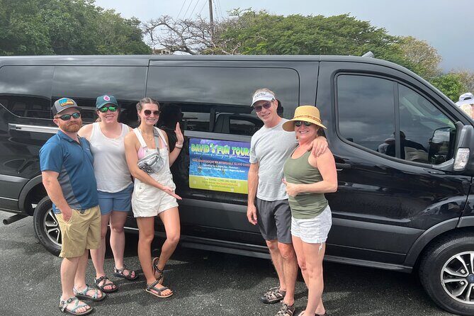 The Best of St Thomas Private Sightseeing Tour - Final Thoughts