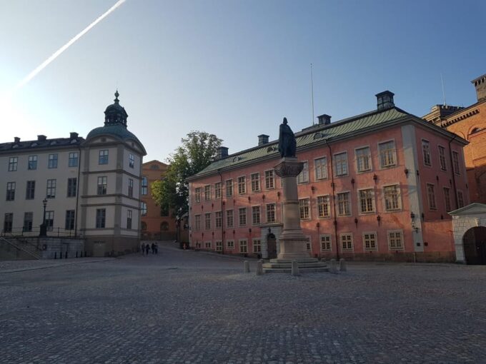 The Best Of Stockholm In 2 Hours - Guide Expertise