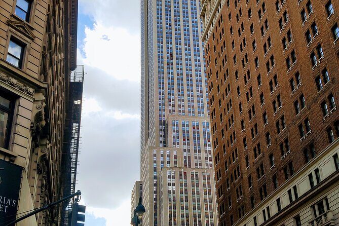 The Best of the Borough - Manhattan 20 highlights - A Detailed Look at the Tour