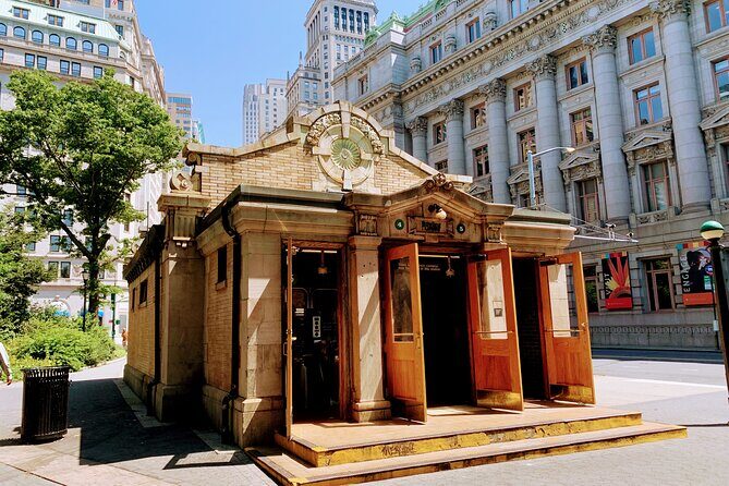 The Best of the Borough - Manhattan 20 highlights - Authenticity and Value