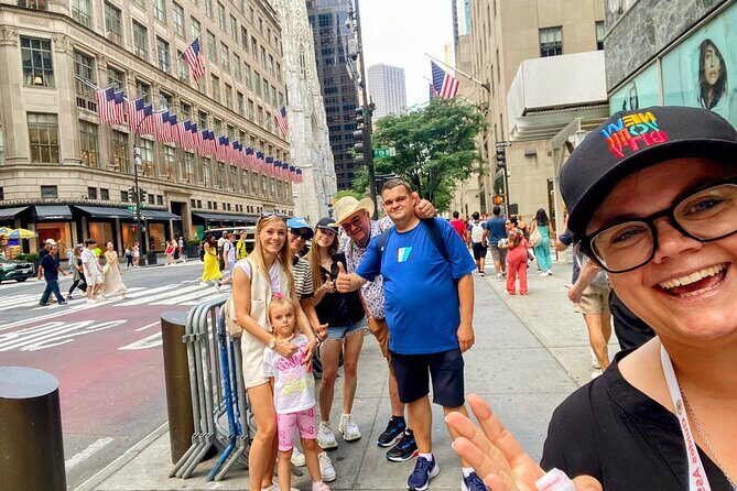 The Best of the Borough - Manhattan 20 highlights - Who Will Love This Tour?