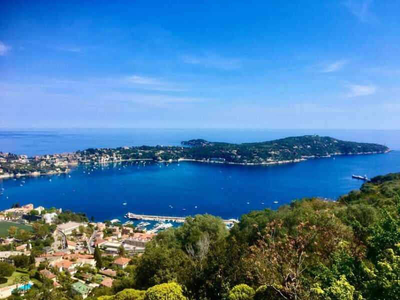 The Best of the French Riviera: 3-Day Tour - Comfortable Transportation