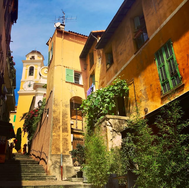 The Best of the French Riviera: 3-Day Tour - Flexible Customization