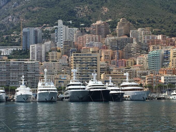 The Best of the French Riviera: 3-Day Tour - Frequently Asked Questions