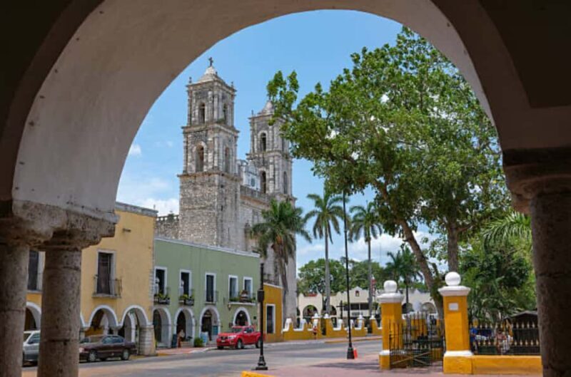 The Best of Valladolid Private Cultural Walking Tour - Why This Tour Offers Good Value