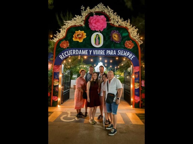 The Best of Valladolid Private Cultural Walking Tour - Who Would Love This Experience?