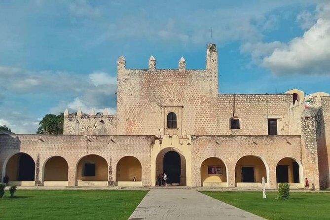 The Best of Valladolid Private Walking Tour - Itinerary Breakdown: What You’ll See and Why It Matters