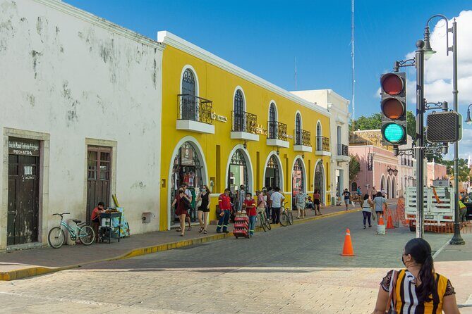 The Best of Valladolid Private Walking Tour - How to Make the Most of Your Experience