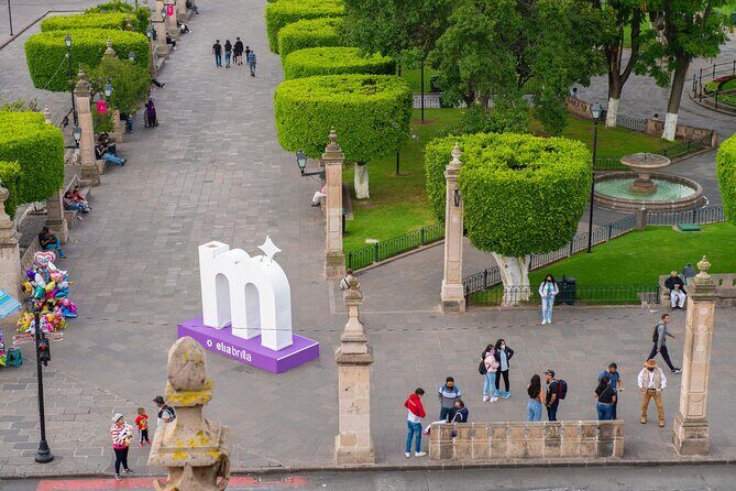 The Best of Valladolid Private Walking Tour - Who Will Love This Tour