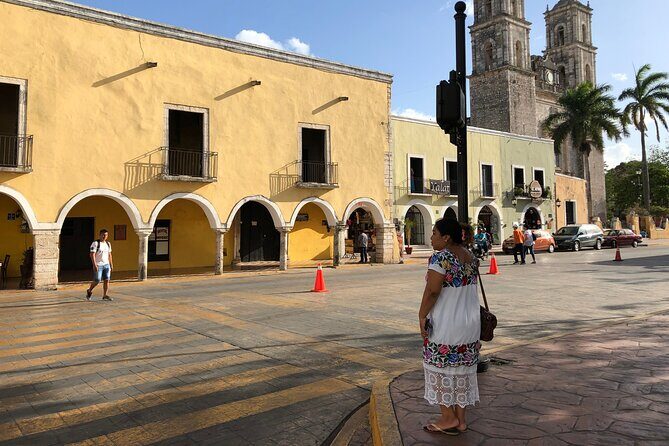 The Best of Valladolid Private Walking Tour - Final Thoughts