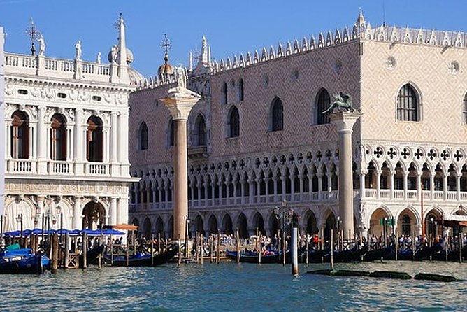 The Best of Venice Walking Tour - Tour Features