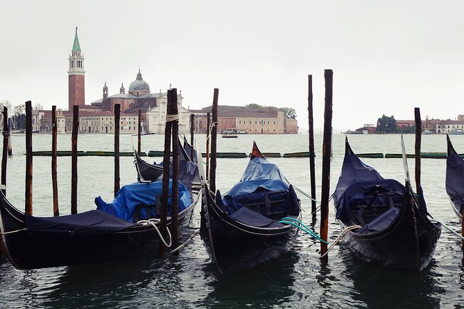 The Best of Venice Walking Tour - Booking Information