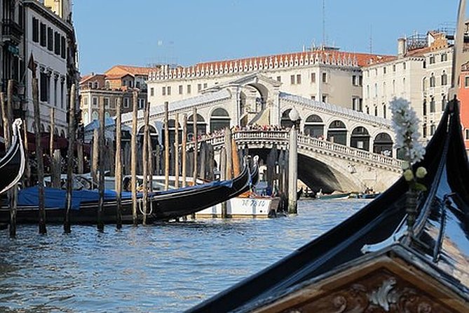 The Best of Venice Walking Tour - Since You Asked