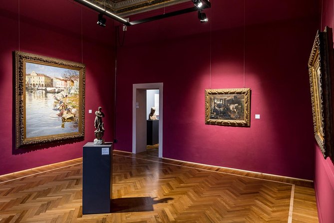 The Best of Verbania: the Museum of Landscape and Villa Taranto Botanical Garden - Private Tour Experience