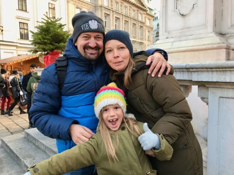 The best of Vienna on foot - Introduction: Exploring Vienna’s Heart with Confidence