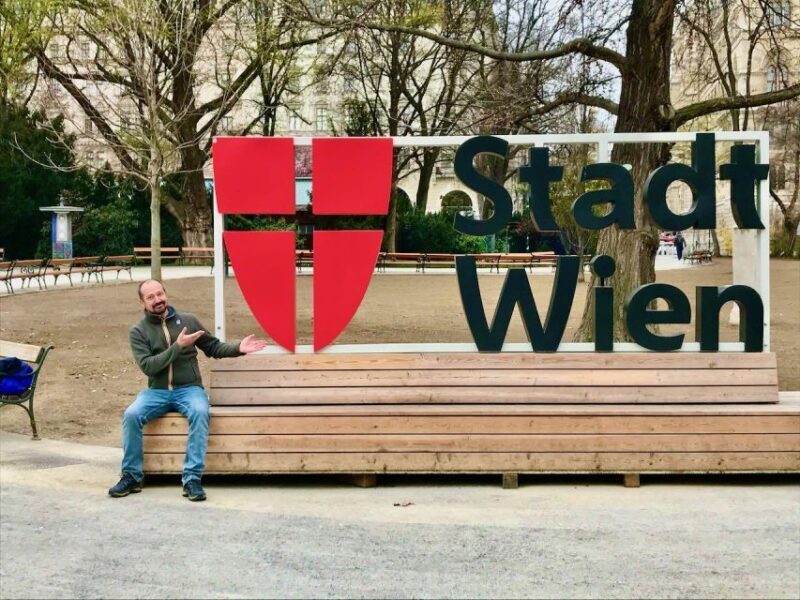 The best of Vienna on foot - What Travelers Say: Authentic Voices