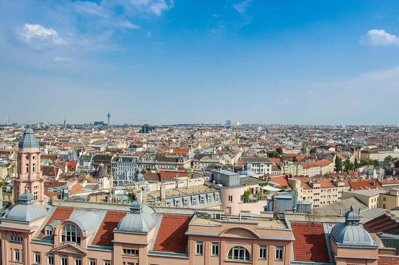 The Best of Vienna: Private Walking Tour With Local Guide - Key Points