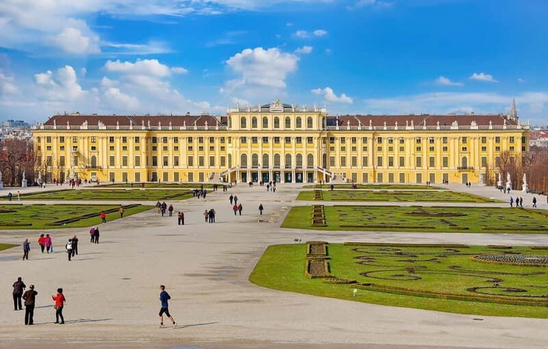 The Best of Vienna: Private Walking Tour With Local Guide - Final Thoughts: Is It Worth It?