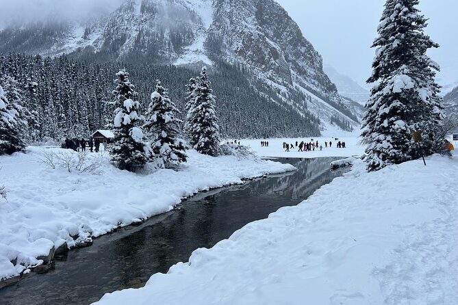 The Best of Yoho With Moraine Lake and Lake Louise Private Tour - The Sum Up