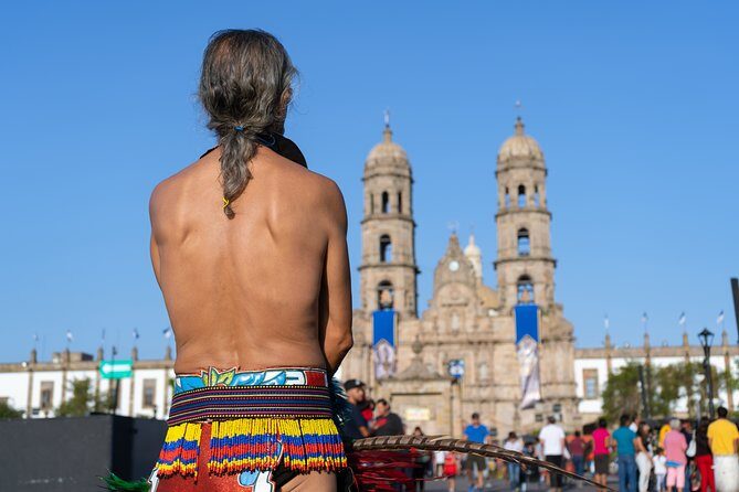 The best of Zapopan walking tour - In-Depth Look at the Itinerary
