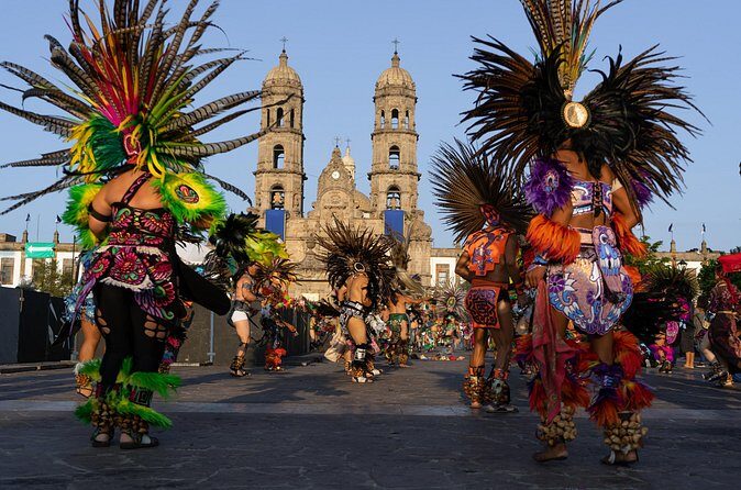 The best of Zapopan walking tour - Who Should Consider This Tour?