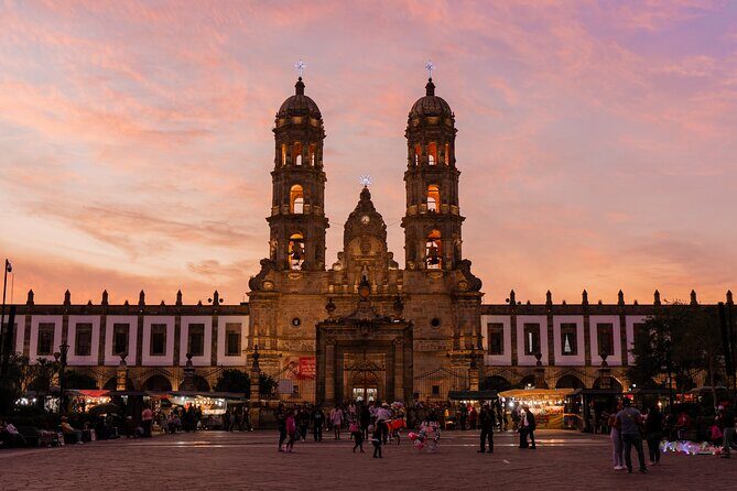 The best of Zapopan walking tour - Frequently Asked Questions (FAQs)