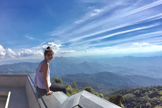 The Best One Day Trip Of Doi Inthanon National Park - Inclusions and Amenities Provided