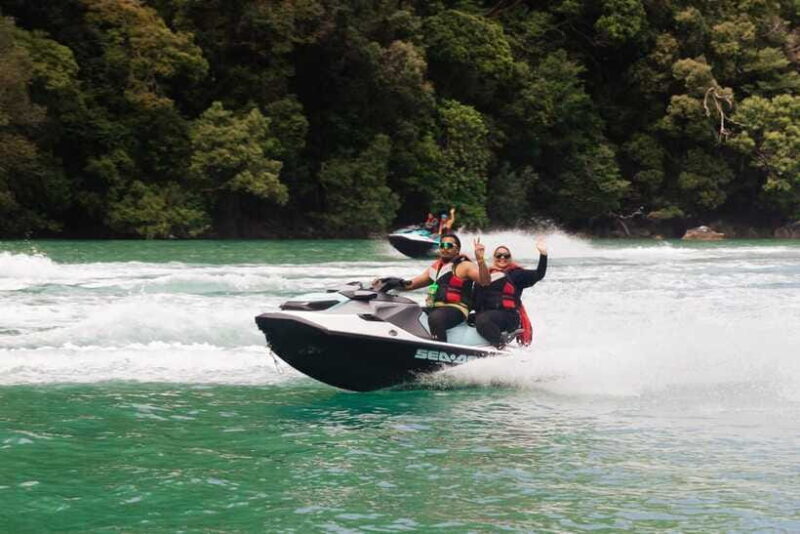 The Best Packages Jet Ski Island Hopping Langkawi - Practical Details and Value