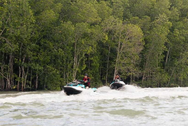 The Best Packages Jet Ski Island Hopping Langkawi - Who Should Take This Tour?