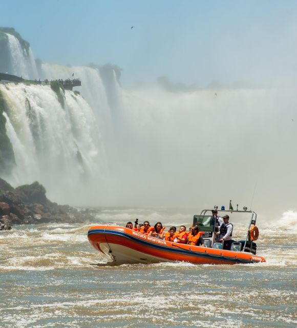 The BEST Paraná Tours and Things to Do - User Experience Features