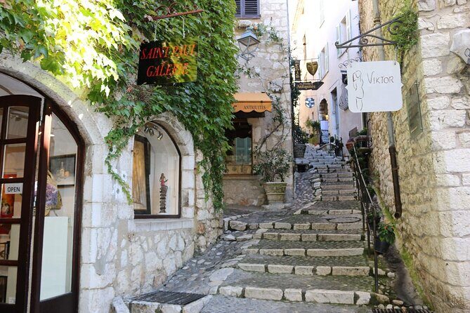 The Best Perched Villages of the French Riviera Private Tour - Final Thoughts