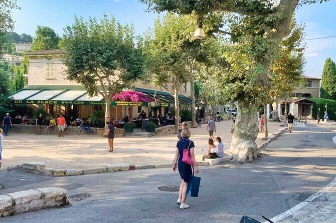 The Best Perched Villages of the French Riviera Private Tour - FAQ