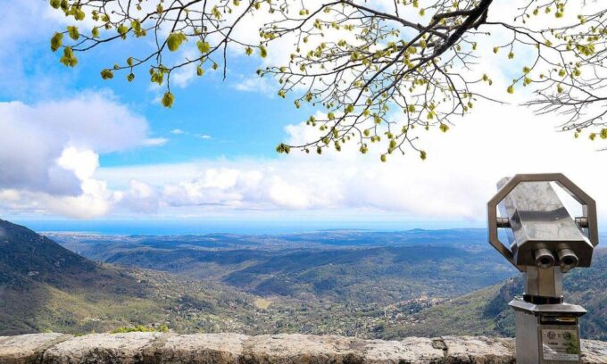 The Best Perched Villages of the French Riviera Private Tour - Culinary Experience and Transportation