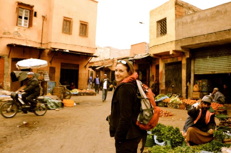 The Best Private Souks Guide In Marrakech - Local Guide Assistance