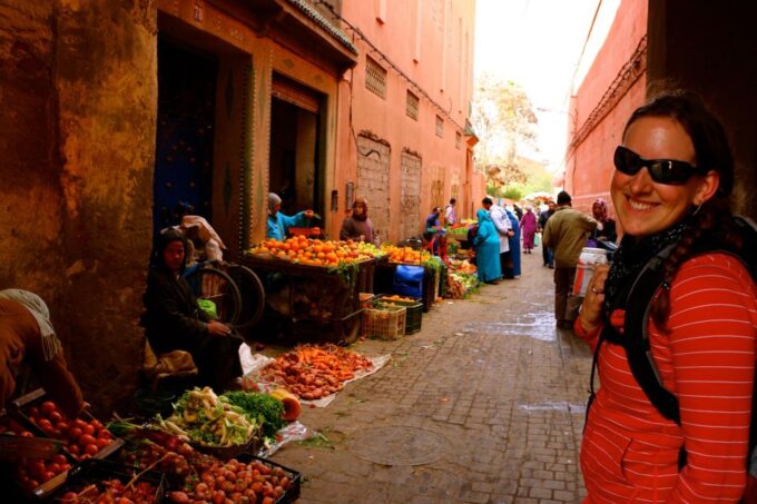 The Best Private Souks Guide In Marrakech - Important Considerations