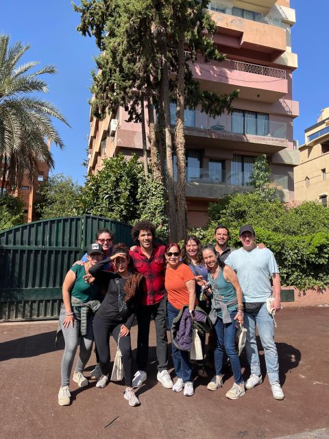 The Best Private Souks Guide In Marrakech - Frequently Asked Questions