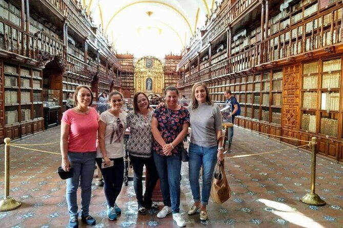 The Best Private Tour: Cholula and Puebla - Frequently Asked Questions