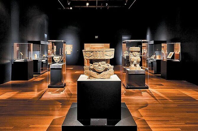 The best private tour to Teotihuacan and pyramid climb - Final Thoughts: Who Should Consider This Tour?