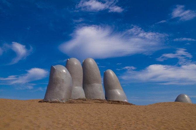 The Best Punta Del Este Day Trip From Montevideo - Top Attractions
