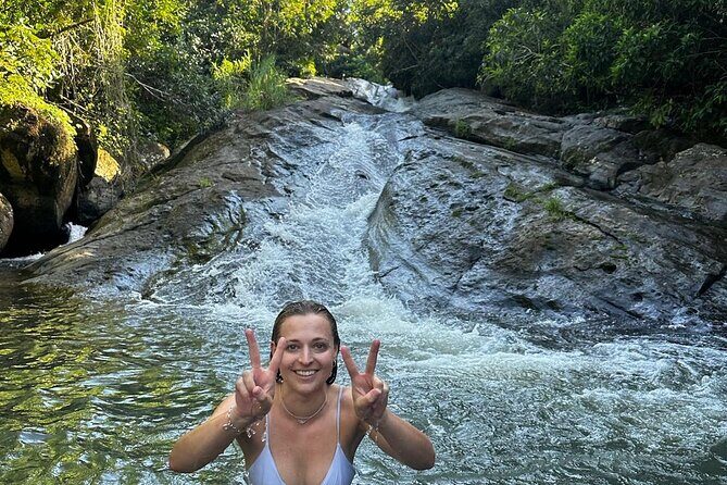 The Best Rainforest Experience in Puerto Rico - FAQ