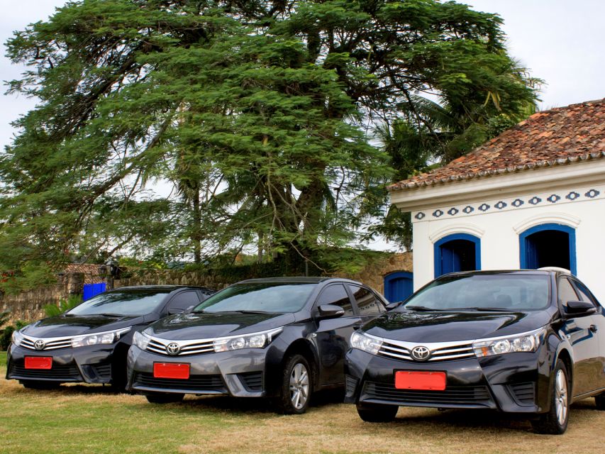 The BEST Rio De Janeiro Tours and Things to Do - Family-Friendly Activities