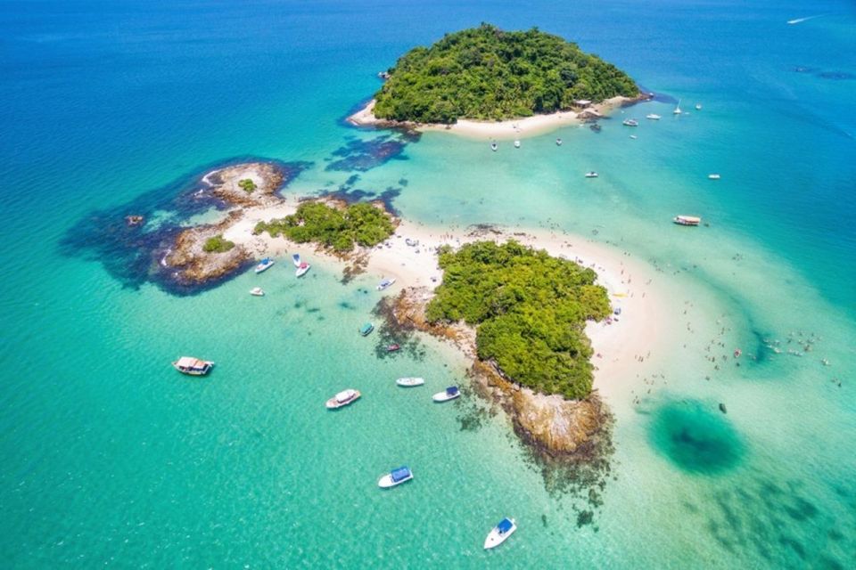 The BEST Rio De Janeiro Tours and Things to Do - Cultural Experiences