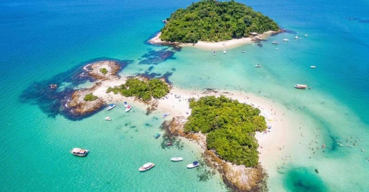 The BEST Rio De Janeiro Tours and Things to Do - Family-Friendly Attractions