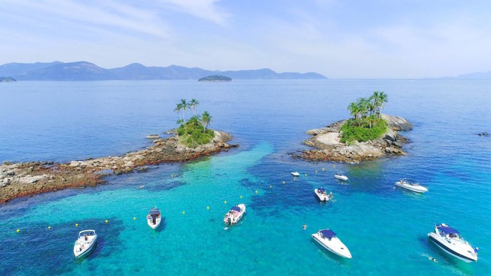 The BEST Rio De Janeiro Tours and Things to Do - Tips for Booking Tours