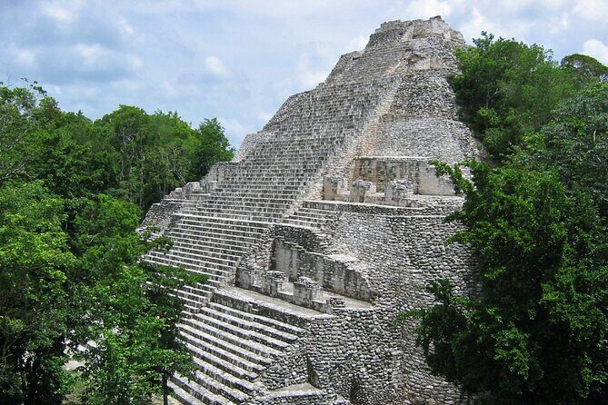 The Best Ruins Tour : Coba Sunset Cultural / Extreme - An Overview of the Tour Experience
