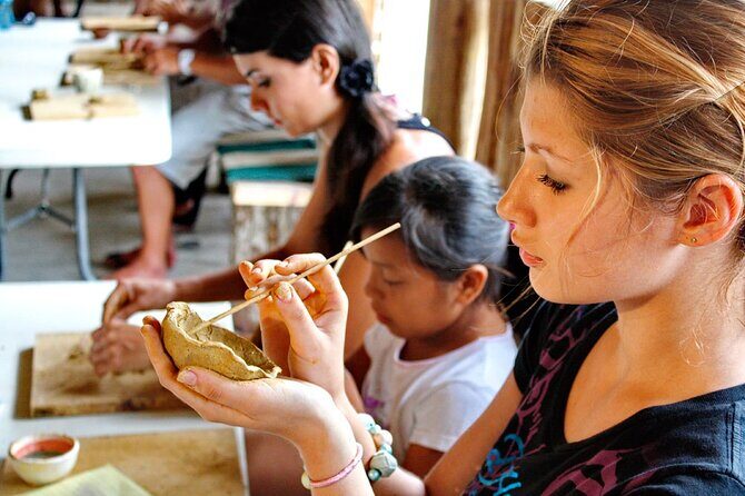 The Best Ruins Tour : Coba Sunset Cultural / Extreme - FAQ