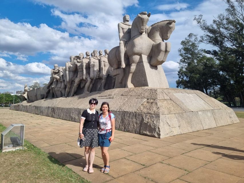 The BEST São Paulo Tours and Things to Do - Key Points