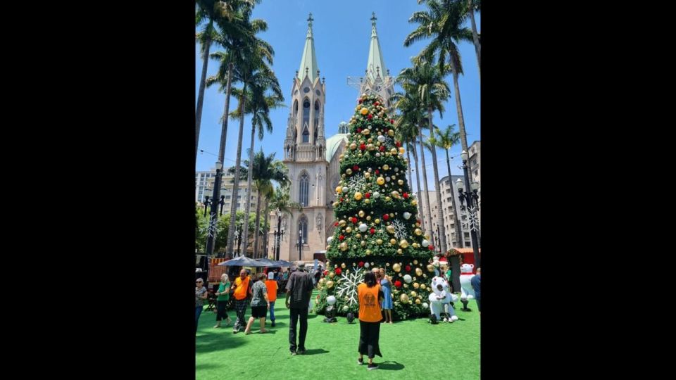 The BEST São Paulo Tours and Things to Do - Must-See Attractions
