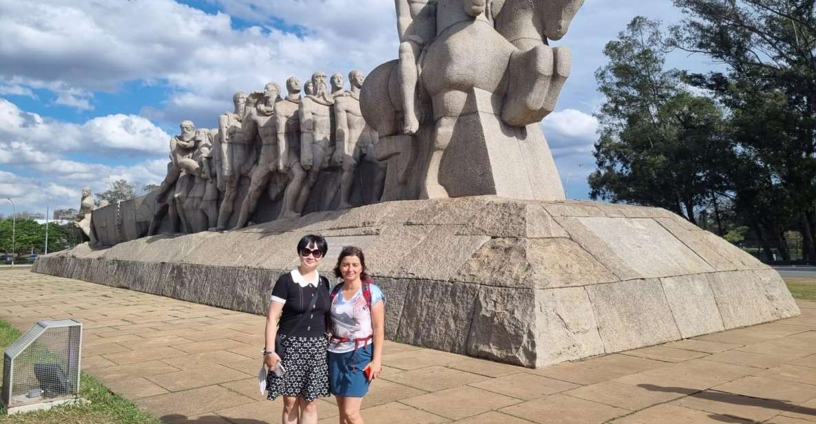 The BEST São Paulo Tours and Things to Do - Tour Options and Pricing